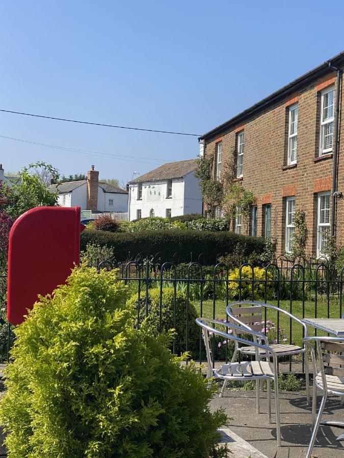 Green Cottages Sittingbourne Exterior photo