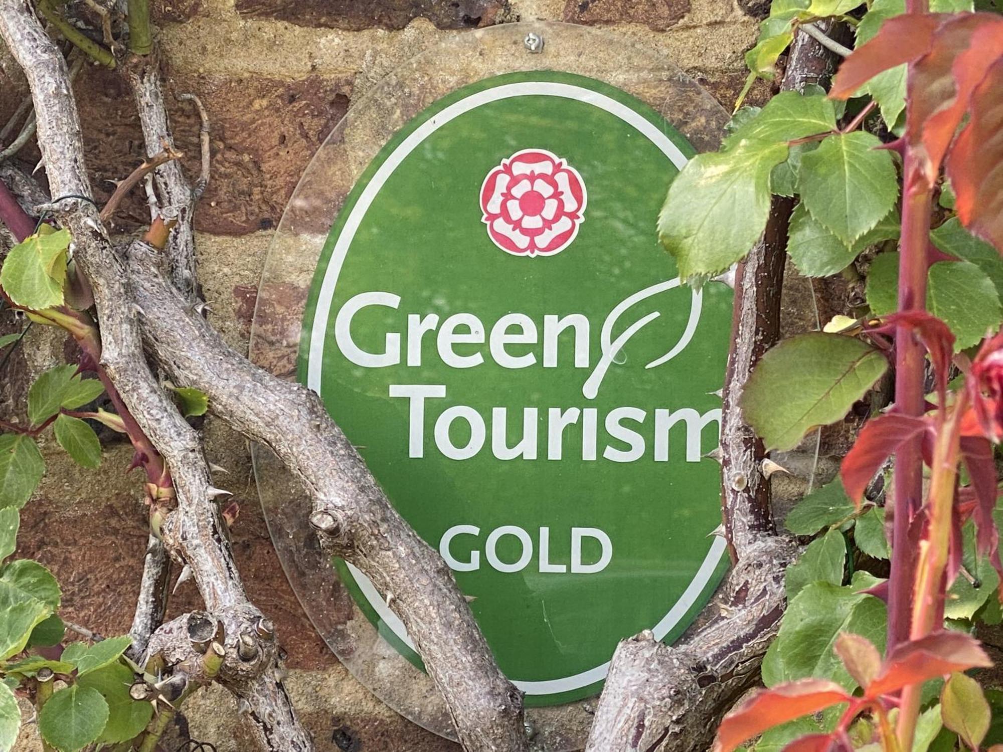 Green Cottages Sittingbourne Exterior photo